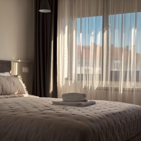 Dariq Appartement Kazanlŭk Buitenkant foto
