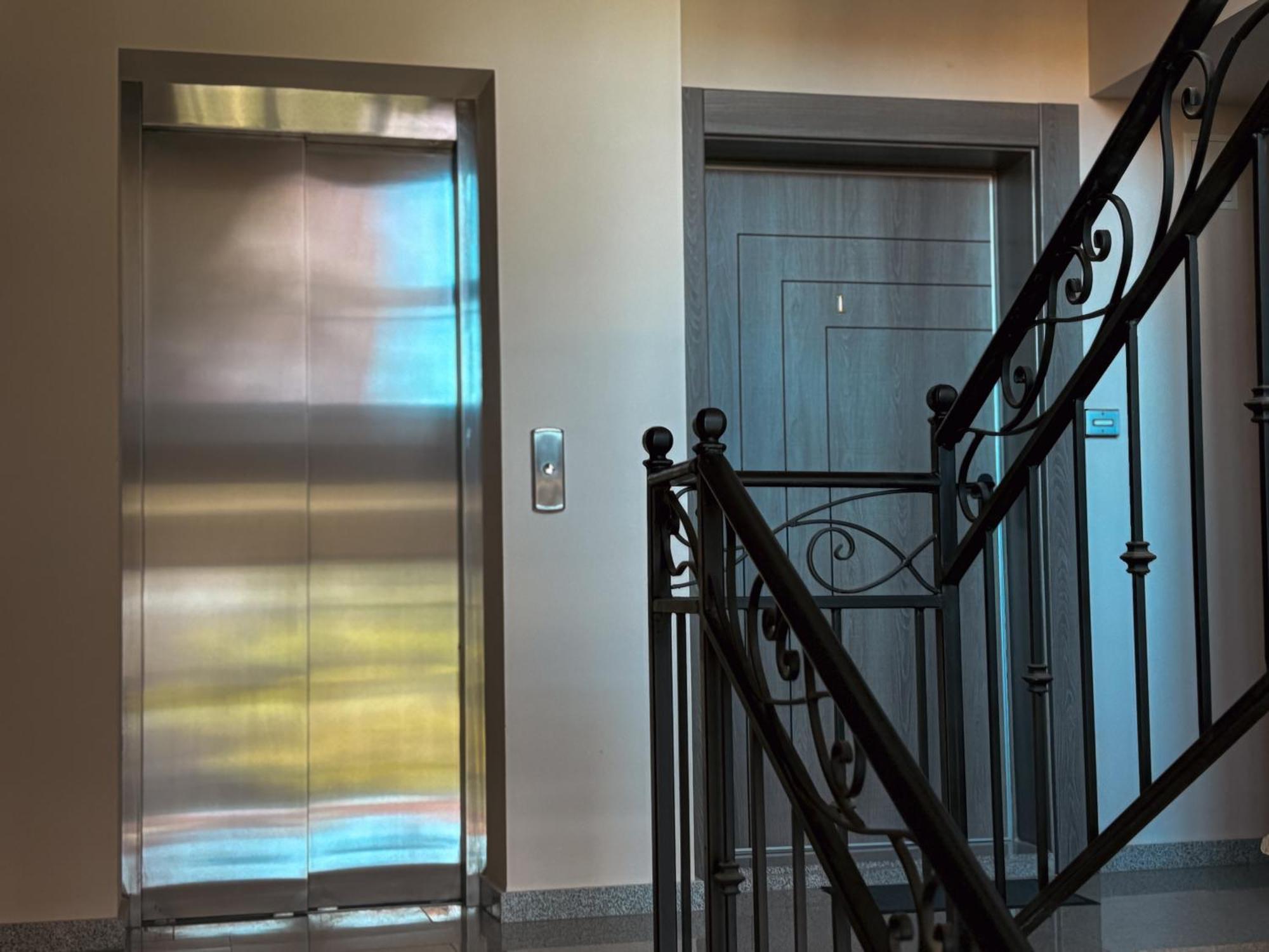 Dariq Appartement Kazanlŭk Buitenkant foto