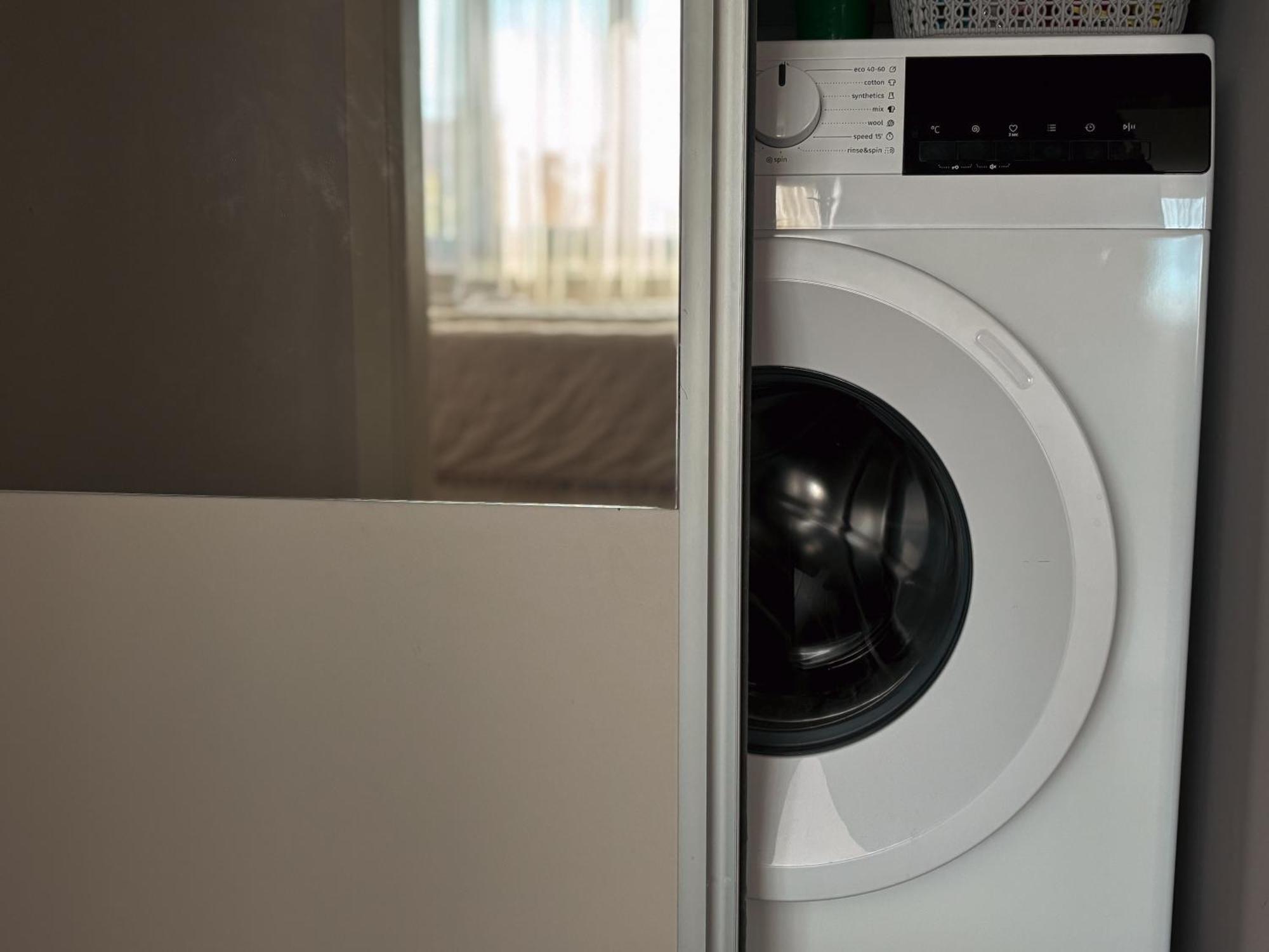 Dariq Appartement Kazanlŭk Buitenkant foto