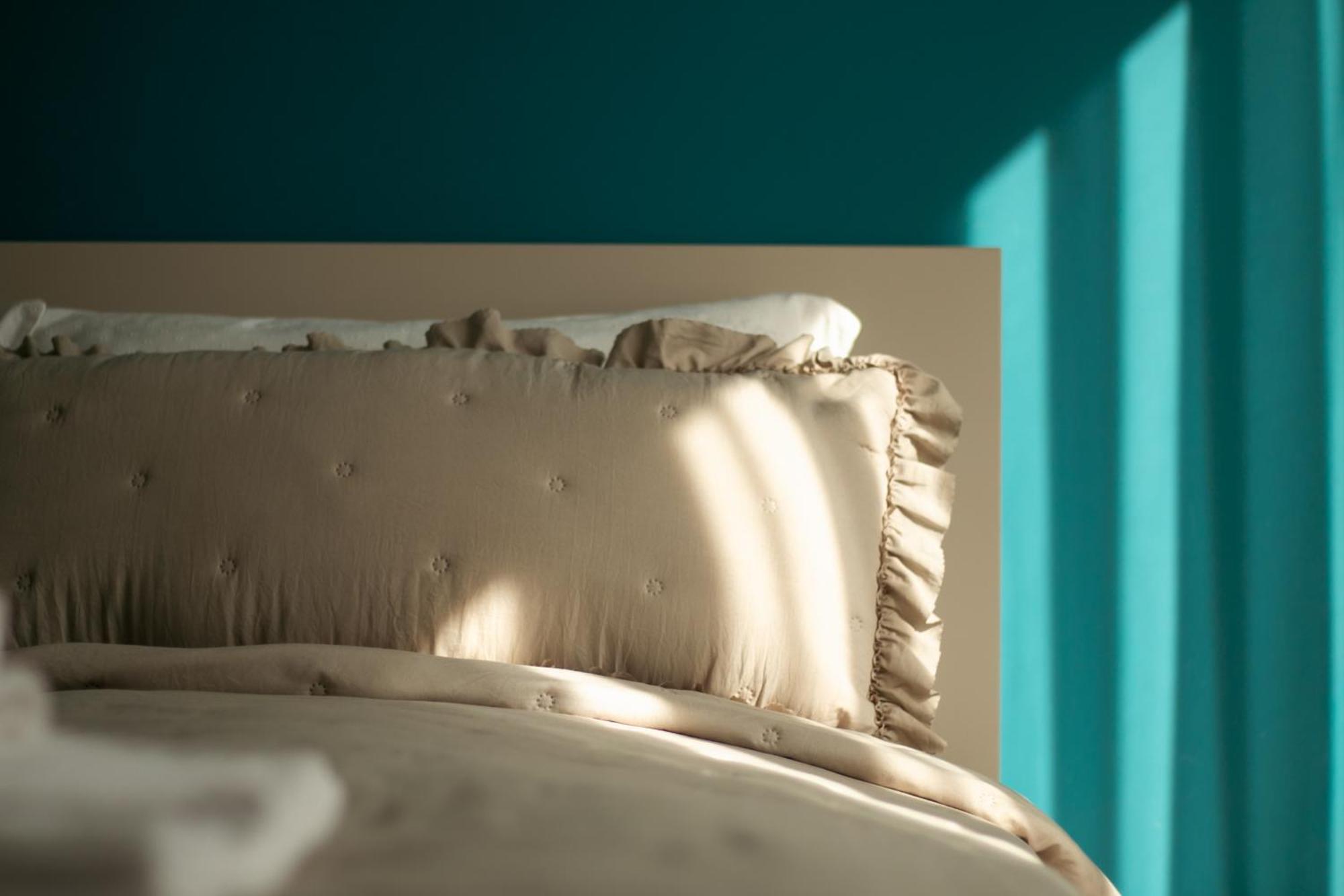 Dariq Appartement Kazanlŭk Buitenkant foto