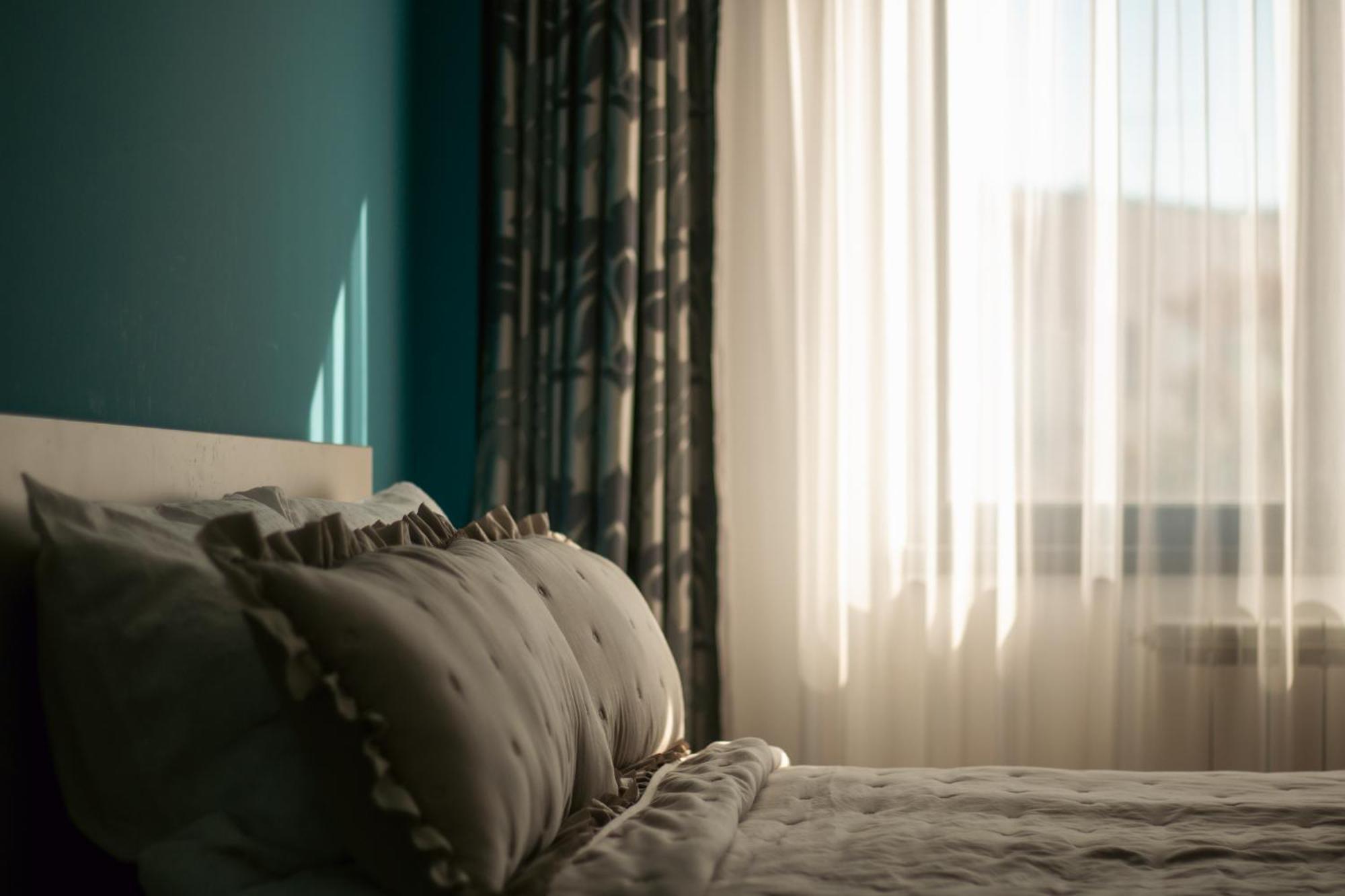 Dariq Appartement Kazanlŭk Buitenkant foto
