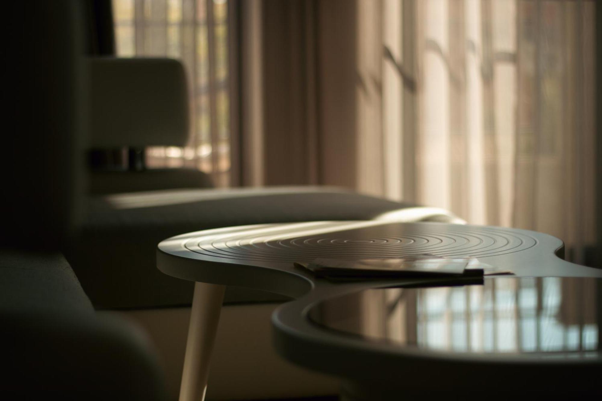 Dariq Appartement Kazanlŭk Buitenkant foto
